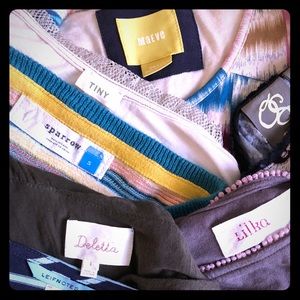 Meet your Posher, Marie